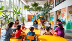 Conheça os novos tratamentos para autismo no brasil atualmente